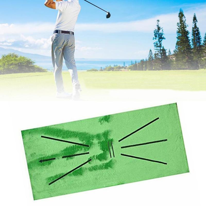 Golf Doctor™ Practice Mat