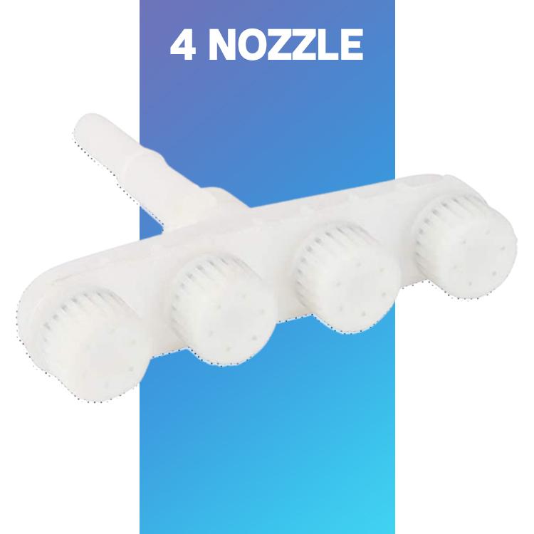 Multi-Sprayer Garden Water Atomizer