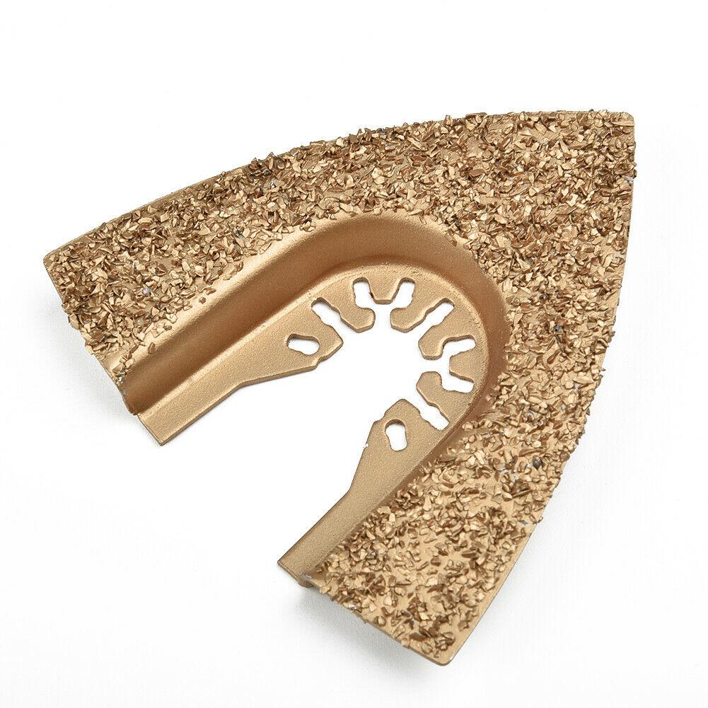 Universal Carbide Oscillating Multitool Blades