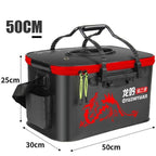 Portable Fishing Bucket