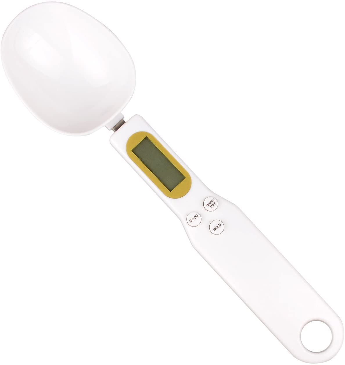 Health Byte Digital Weighing Spoon