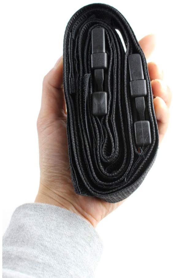 Fishing Rod Car Strap