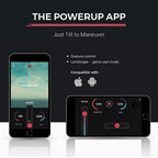 FlySmart Smartphone-Controlled Paper Airplane