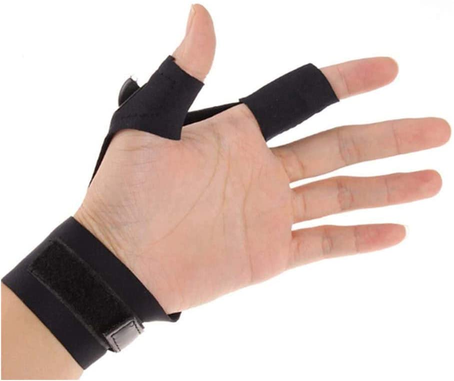 GloveOn Outdoor LED Flashlight Glove