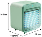 Arctic-Cool™ Rechargeable Water-Cooled Air Conditioner