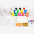 Kids Magic Water Elf Toy Molder