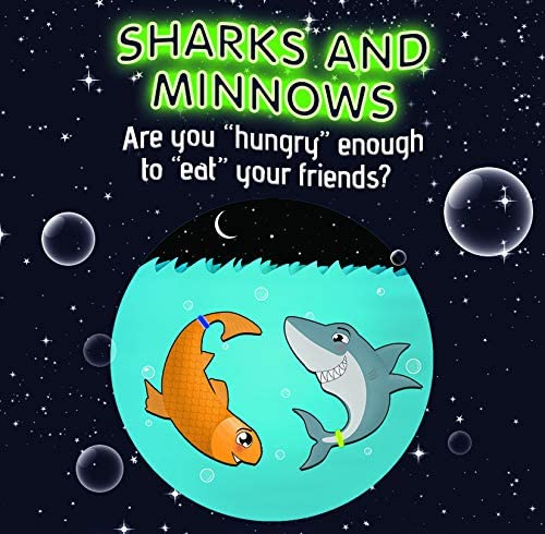 GLOSwim LED Pool Tag Bracelets