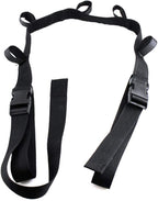 Fishing Rod Car Strap