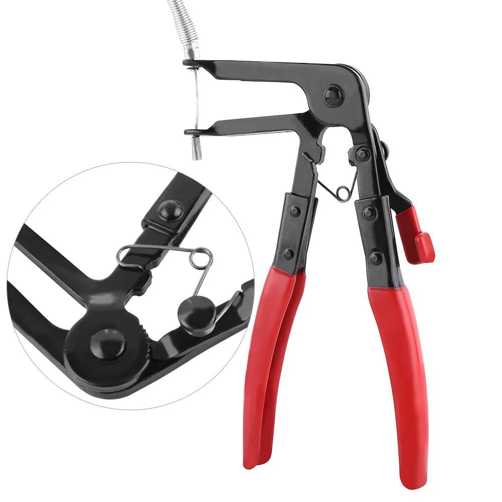 Revo+ Hose Clamp Plier
