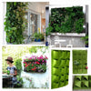 GreenPockets™️ Garden Wall Panels