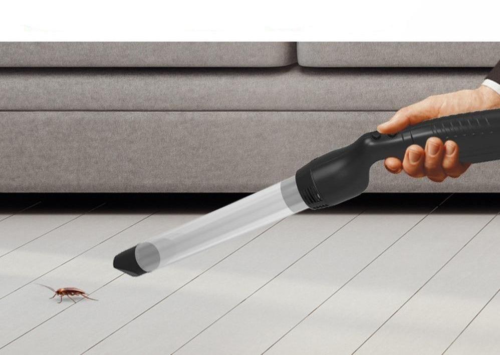 Bug Vacuum