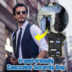 StoreIt! Hidden Shoulder Holster Bag
