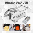 InstaCUT French Fries Slicer