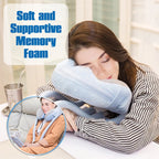 FlexiCARE Pillow with Phone Holder