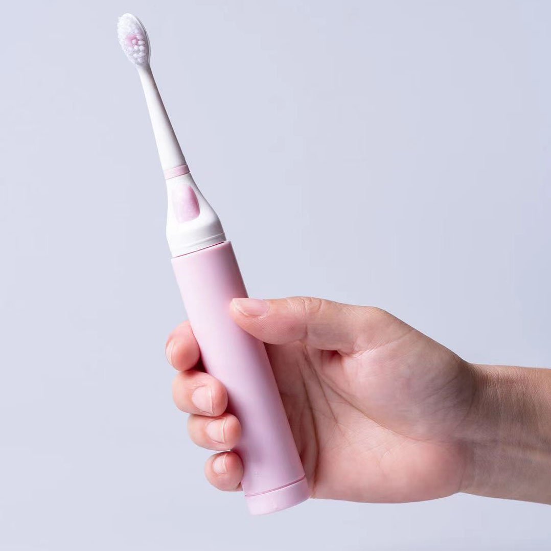 Travel Brush™ - The Toothbrush Made For Adventure