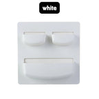 LRAAL Self-Adhesive Wall Mounted Pencil Caddy