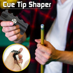 BilliardPRO 5-in-1 Cue Tip Repair Kit