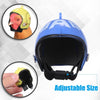 HeadPROTECT Chicken Safety Helmet