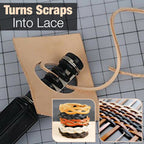 LeatherMaster Spiral Cutter