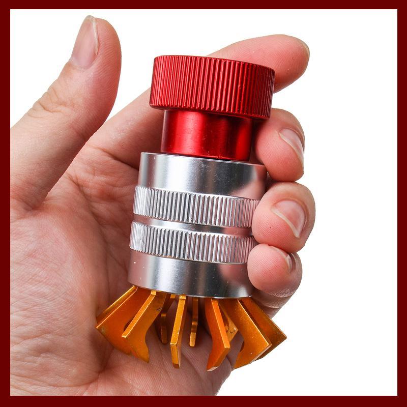 Watch Crystal Lift Glass Remover