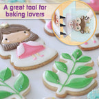 MAVN Optical Cookie Sketch Drawing Board