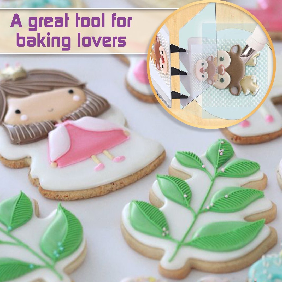 MAVN Optical Cookie Sketch Drawing Board