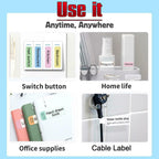 LabelPRO Wireless Pocket Printer