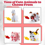 SmartSound Whistle Activated Animals