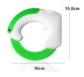 Stainless Steel Wheel Knife