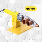 STR Pipe Fusion Welding Machine