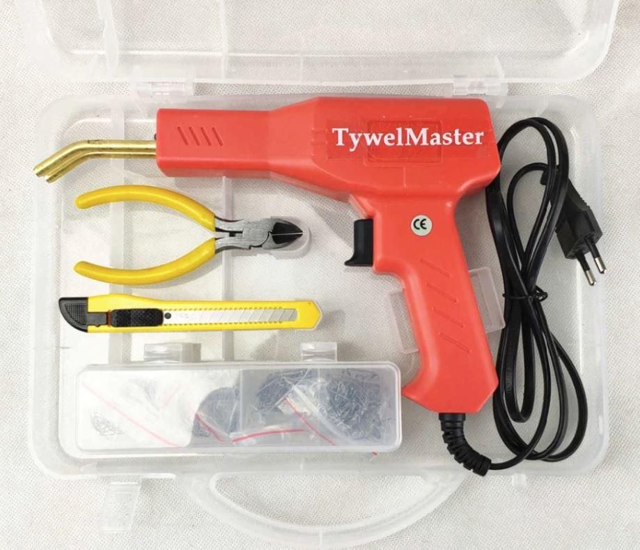 Handy Universal Plastic Welder
