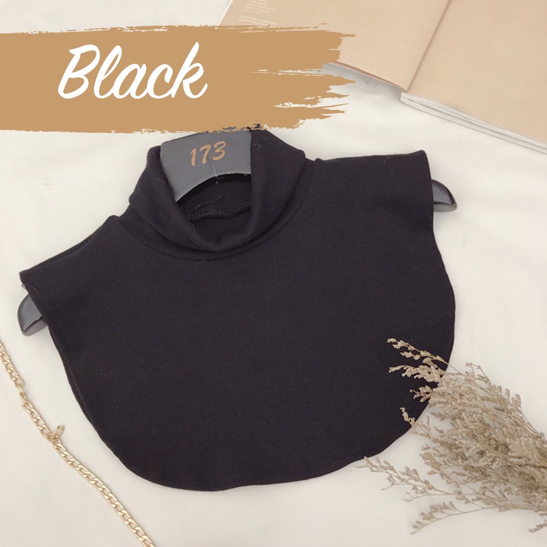 WarmMe! Thermal Turtleneck