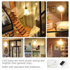 DIY Cottage Assembled Model