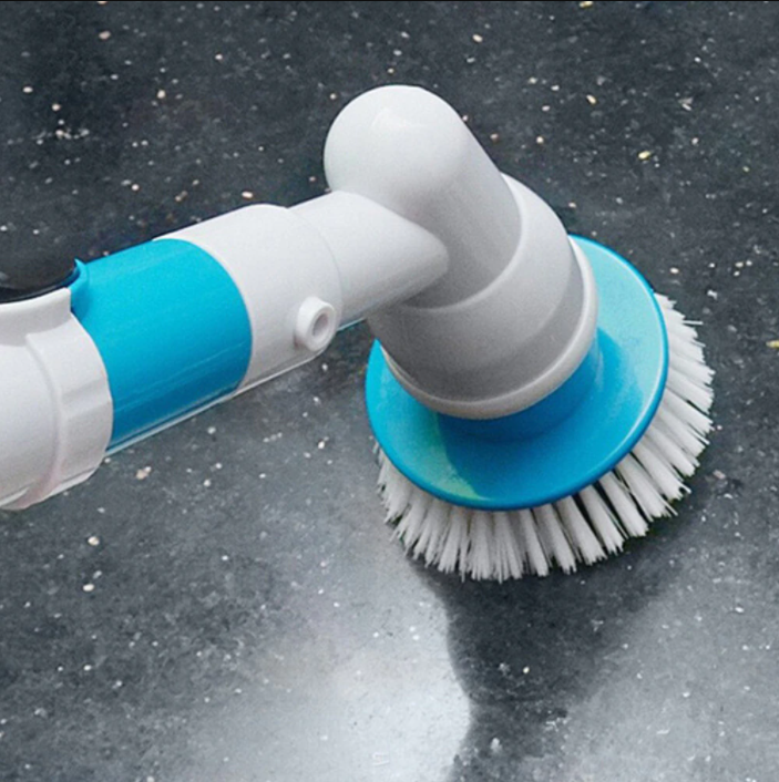 Wireless Scrubber Pro