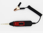 LCD Digital Electric Voltage Power Test Probe