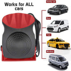 DriveClear! EZ Windshield Defogger