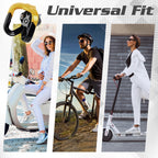 RideSAFE+ Motorcycle Luggage Hook