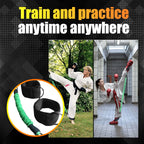 WellForm Taekwondo Kinetic Ankle Resistance Bands