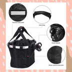 EZ-Snap Bike Storage Bag