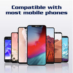 MHGZ Portable Arm Mobile Phone Holder