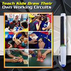 CircScribe+ Conductive Ink Pen