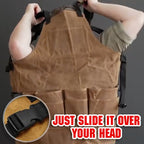 MultiAccess Safety Work Apron