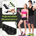 CoreStrength Workout AB Roller