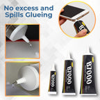 YNTH B7000 Multipurpose Industrial Glue Medium Viscosity