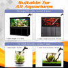 AquaTool+ Manual Fish Tank Pump Cleaner