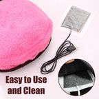 HeatPlus Hand Warmer Mouse Pad