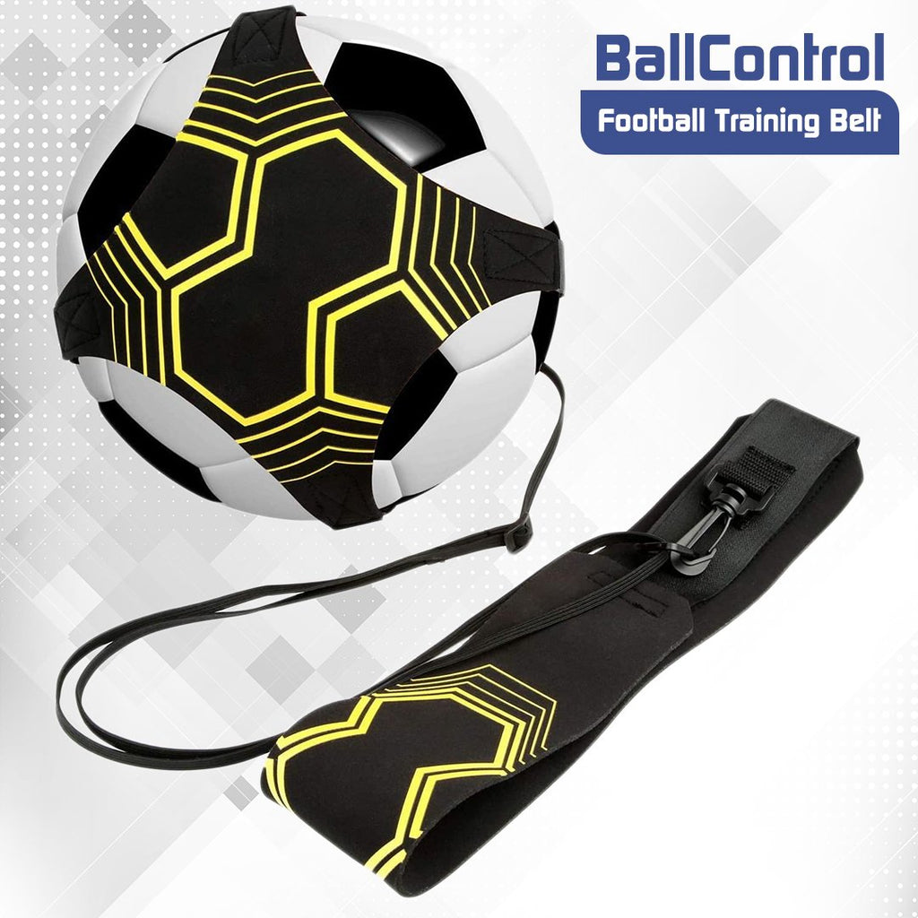 BallControl Football Training Belt