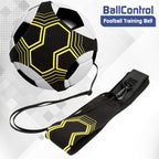 BallControl Football Training Belt
