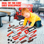 FunKidz Handyman Tool Kit