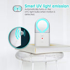PureLight Portable UV Light Sterilizer